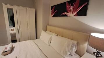 House, 3 Bedrooms, Accessible, Patio | 3 bedrooms
