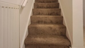House, 3 Bedrooms, Accessible, Patio | Interior - Modern Spacious 3 Bedroom House in Birmingham (Birmingham)