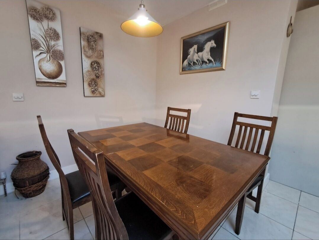 單棟房屋, 3 間臥室, 無障礙, 露台 | 用餐區