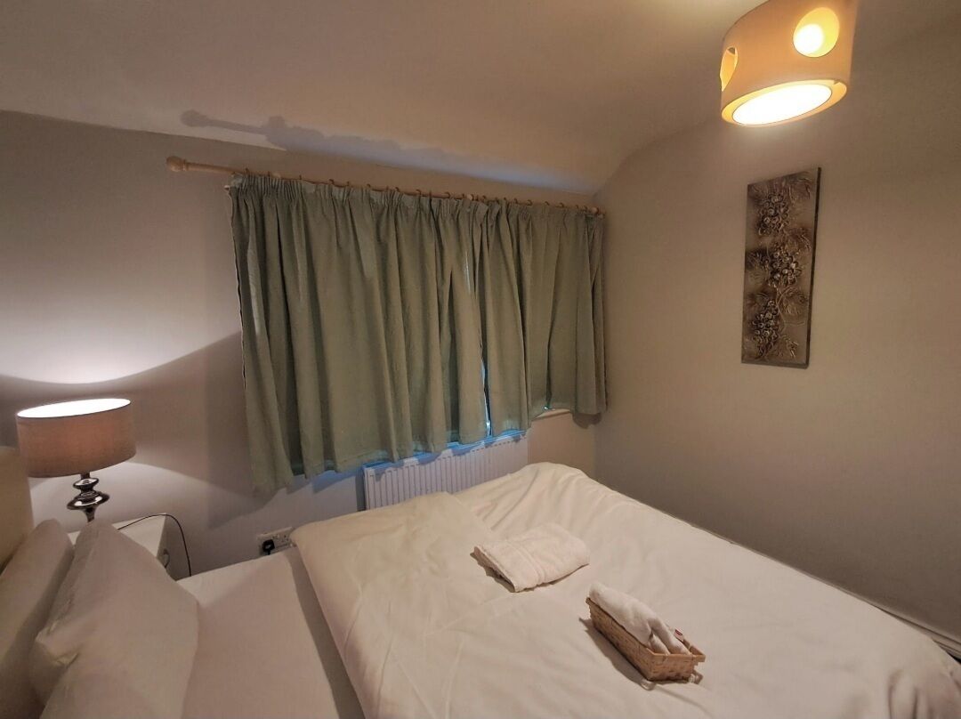 單棟房屋, 3 間臥室, 無障礙, 露台 | 3 間睡房