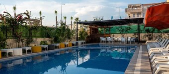 Velaris Boutique Hotel