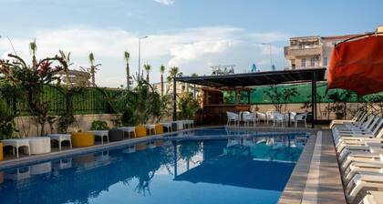Velaris Boutique Hotel