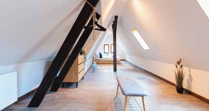 Burdengasse 1681 | Half-timbered house | 160 m² | Boppard Old Town | 8 guests