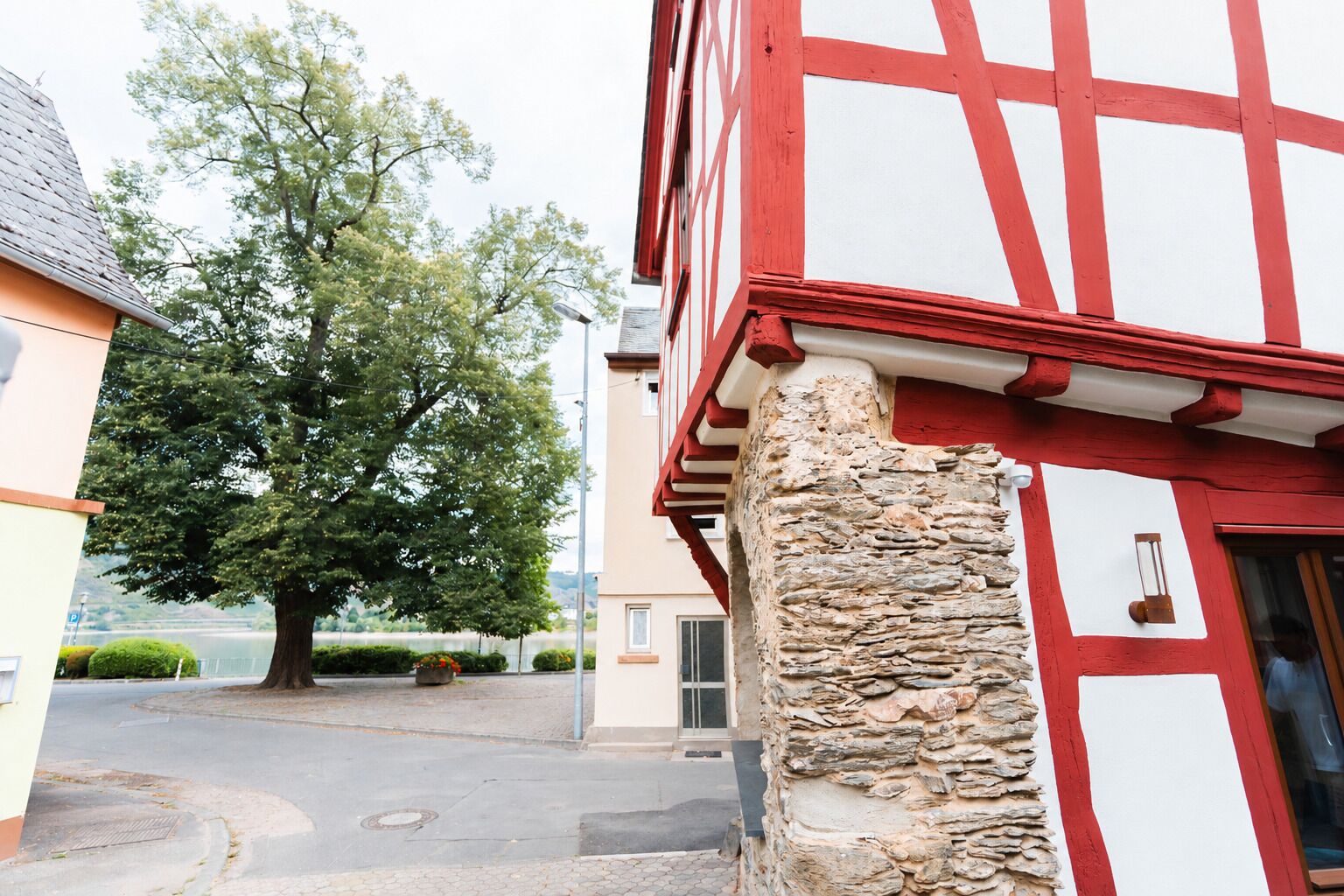 Außenbereich