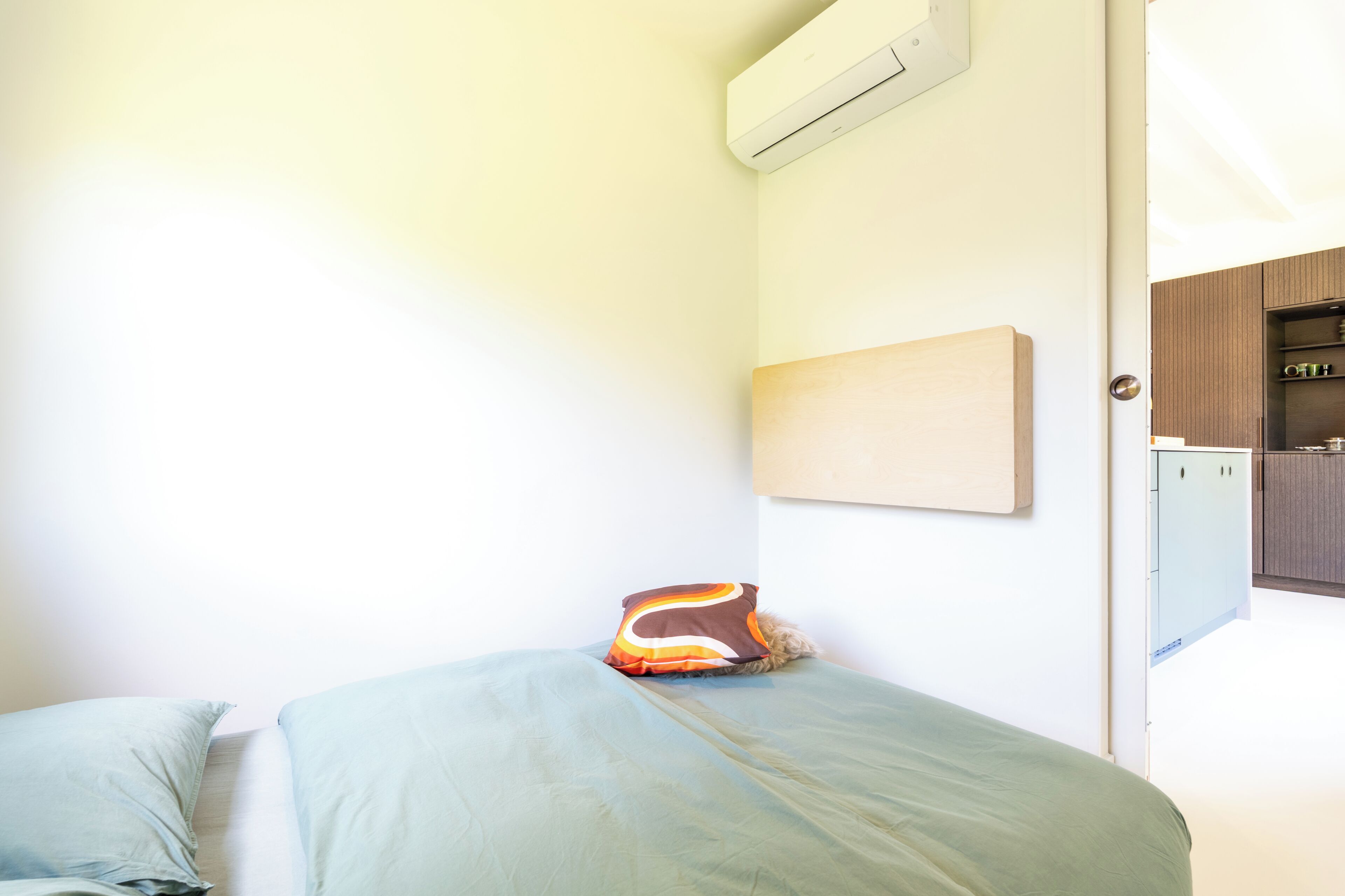 2 bedrooms, WiFi