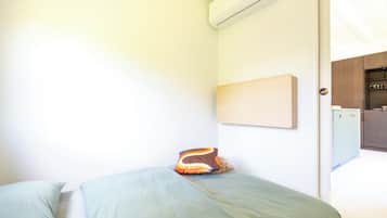 2 bedrooms, WiFi