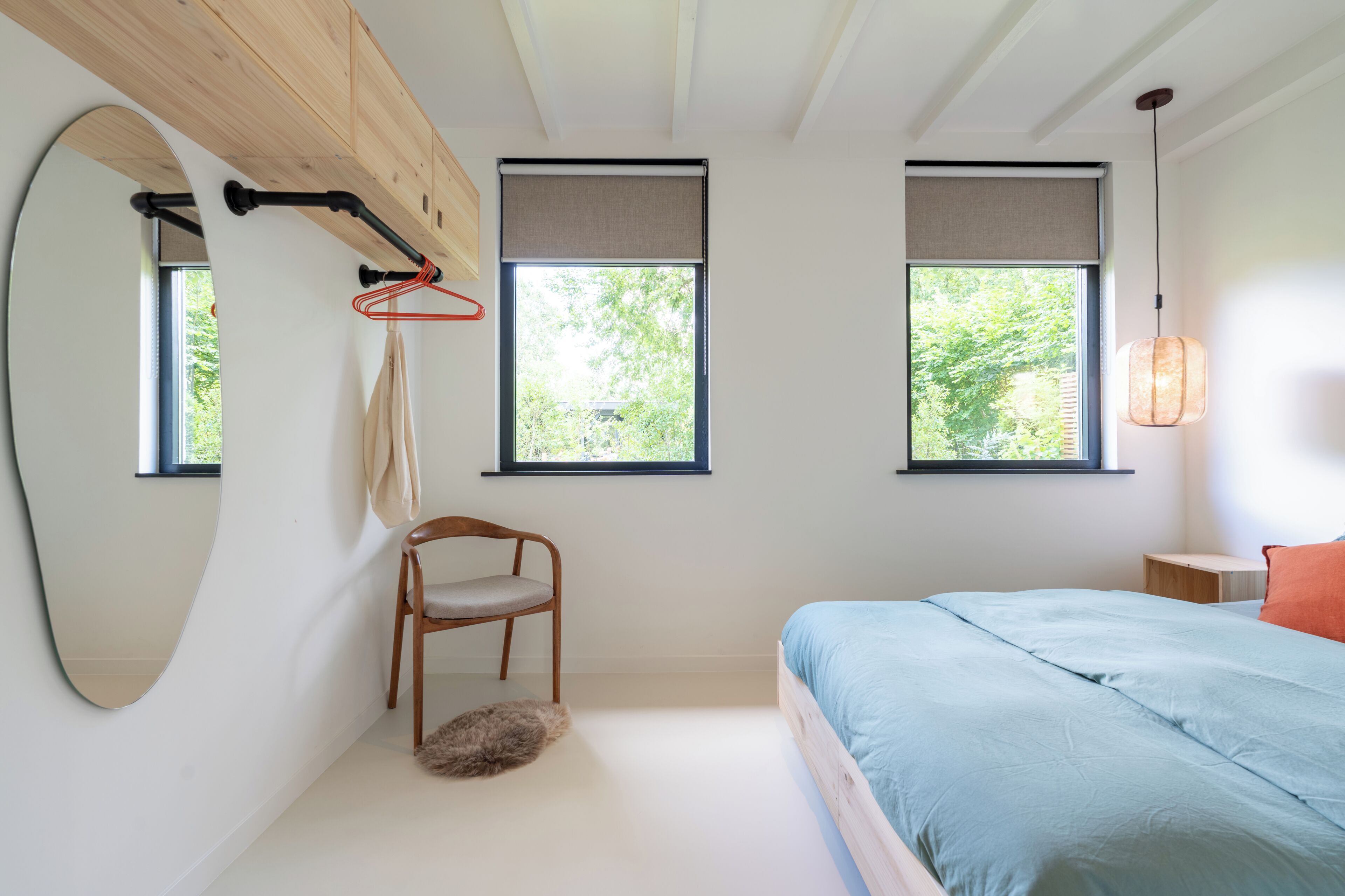 2 camere, Wi-Fi