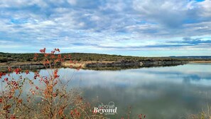 Miscellaneous - Venice Vibes in the Texas Hillcountry (Lago Vista)
