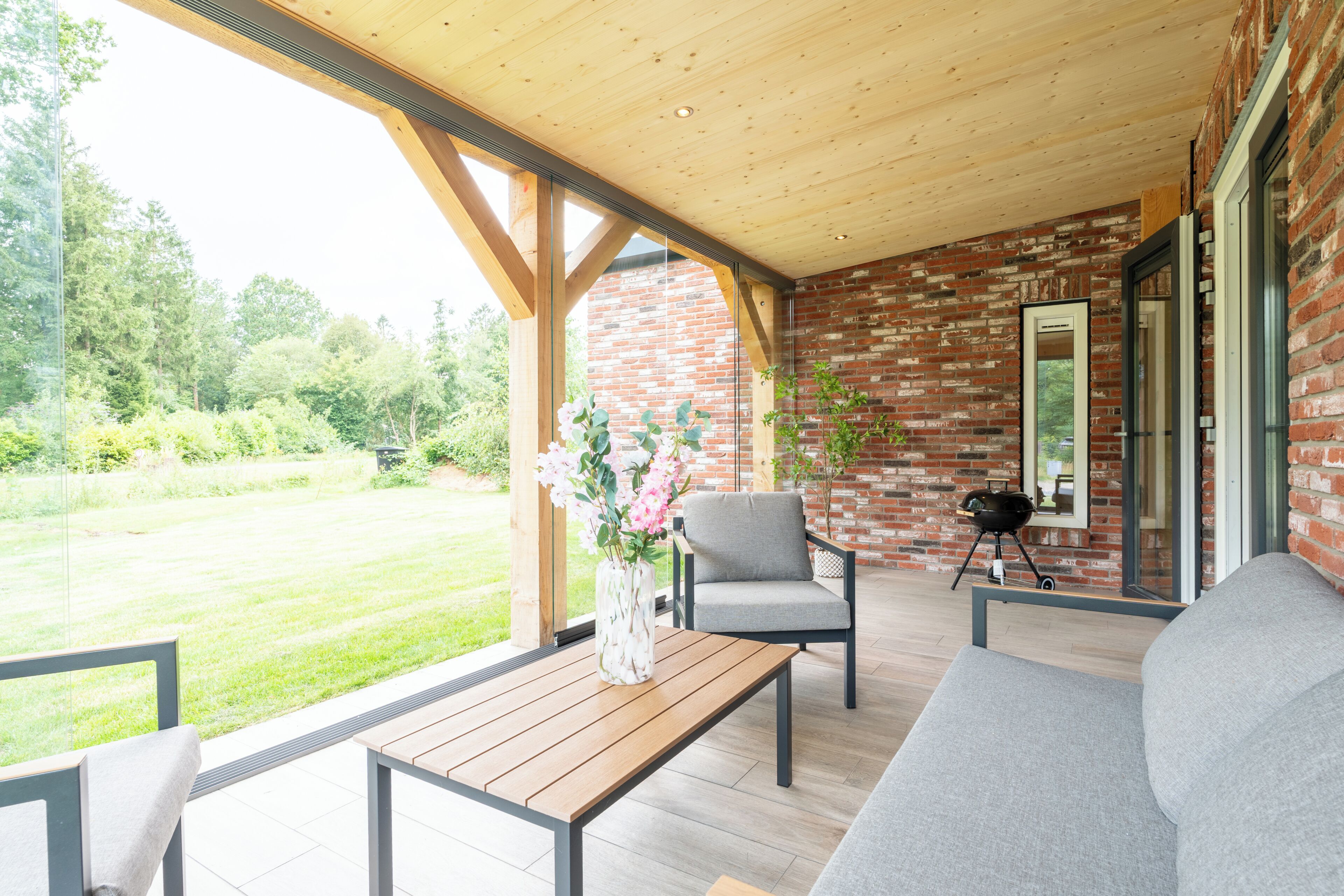 Terras