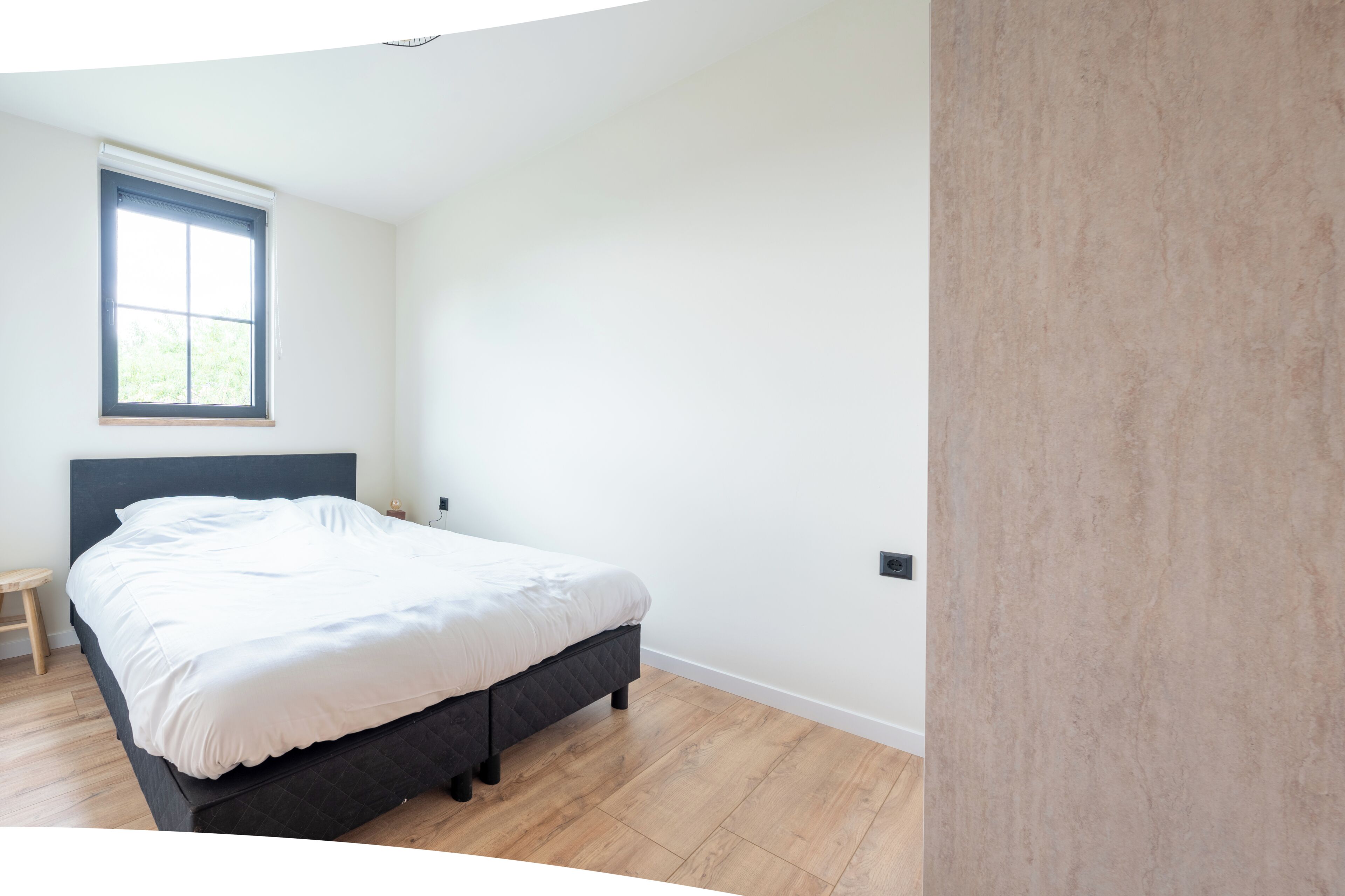 2 slaapkamers, wifi