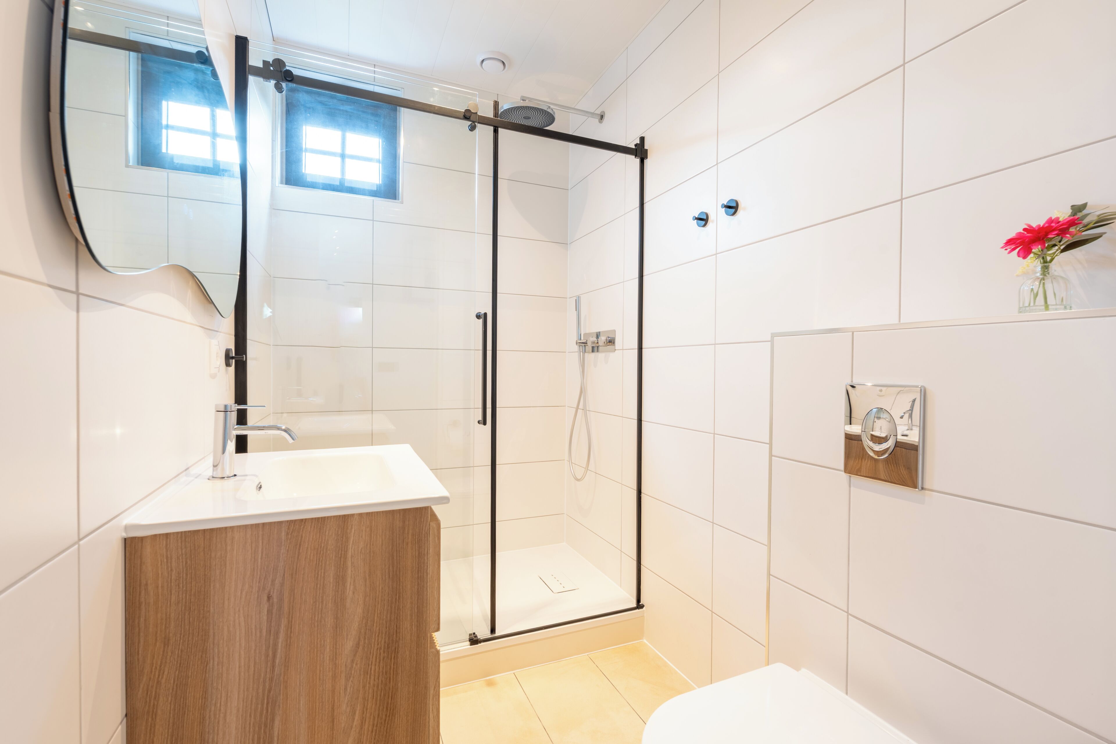 Badkamer