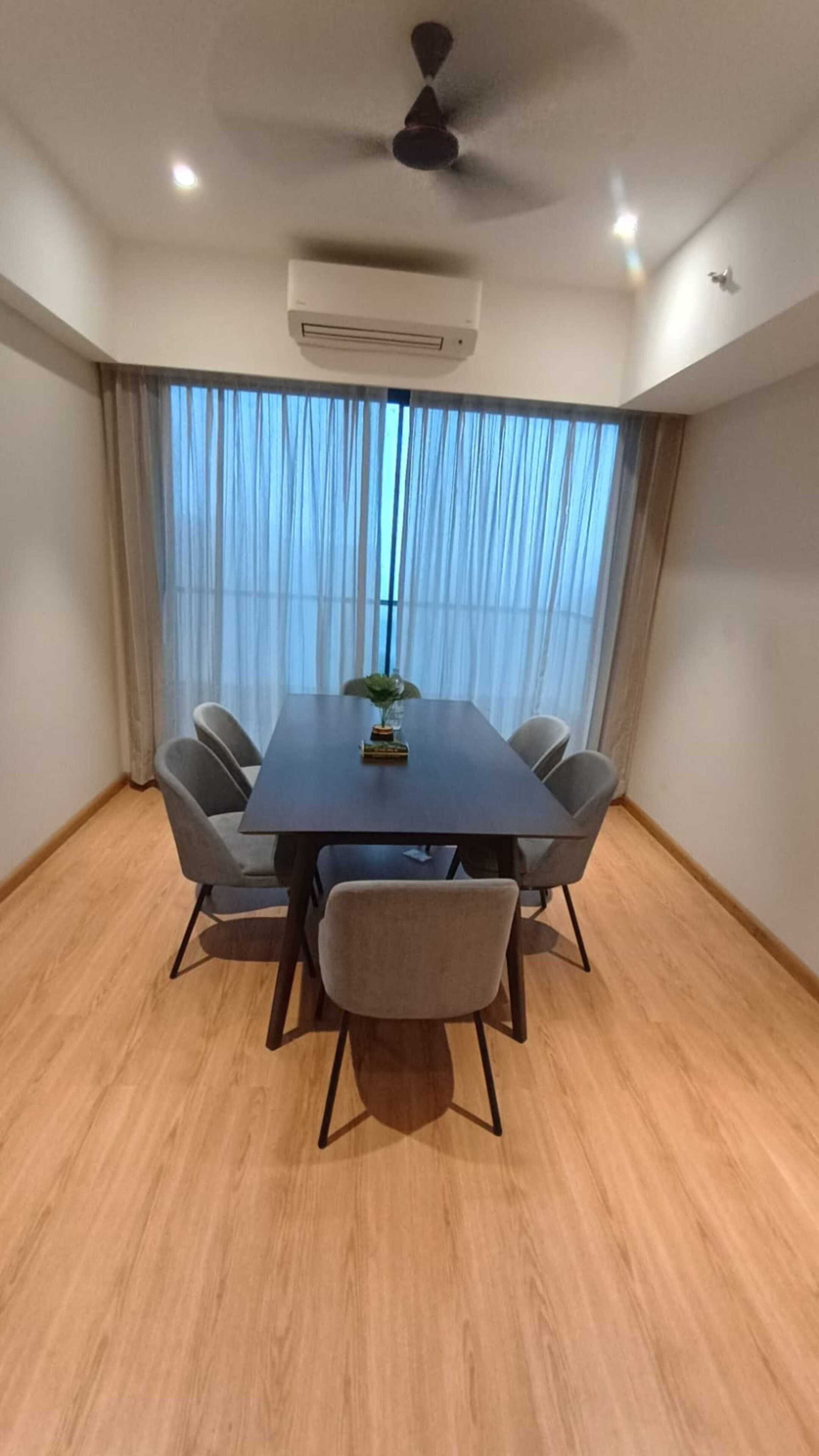 Apartment | Speisen