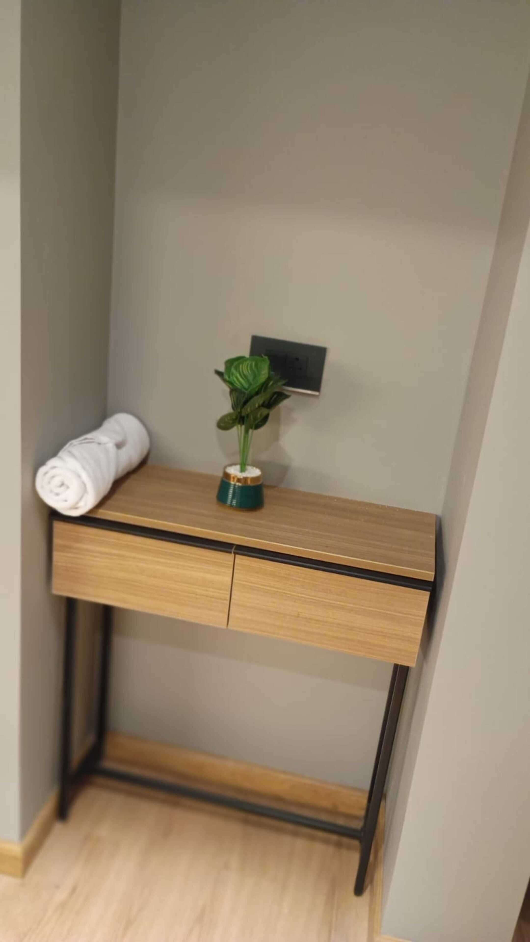 Apartment | Interior