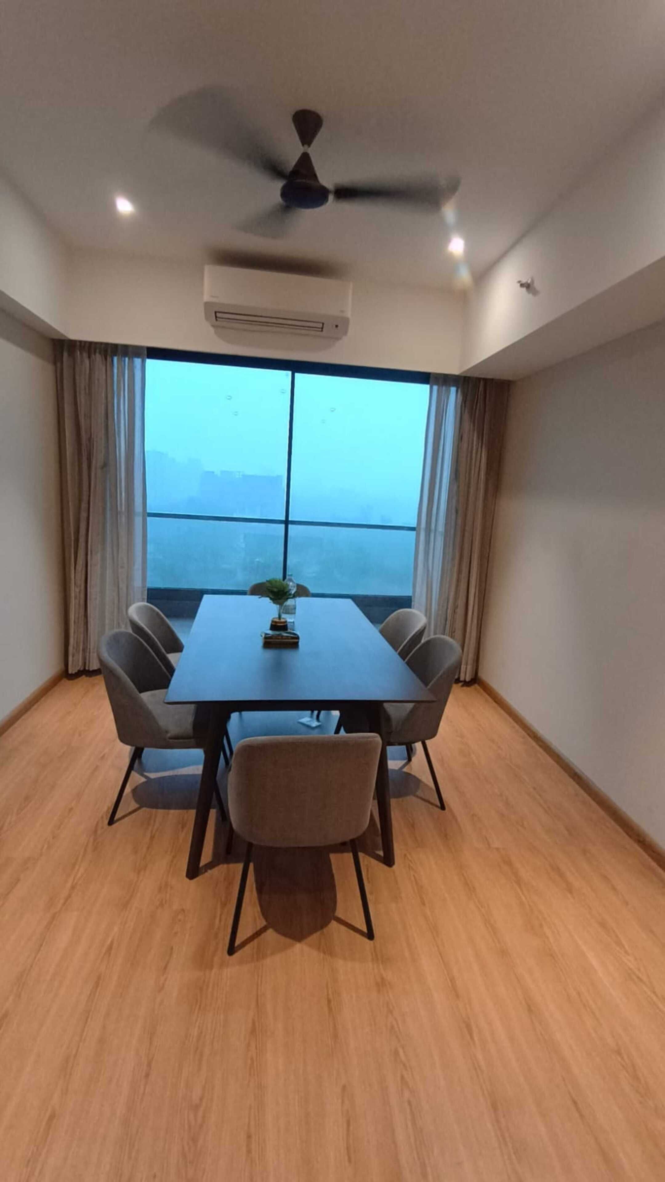 Apartment | Dining