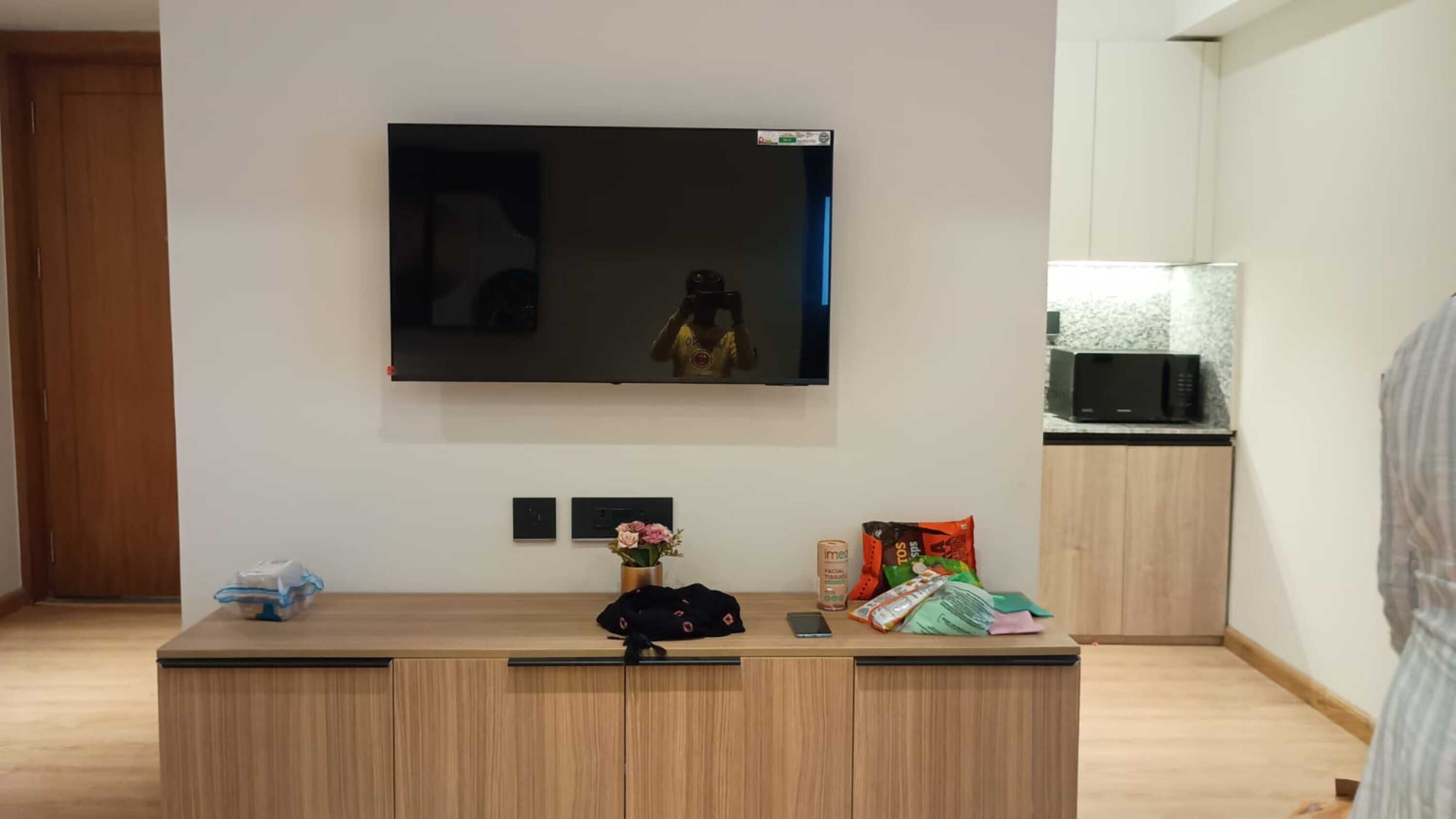 Apartamento | Interior