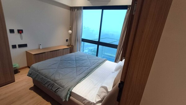 Awesome The Studio Stay - Raipur