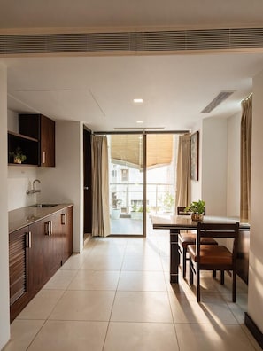 Dapur peribadi