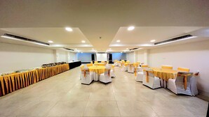 Centro de negocios