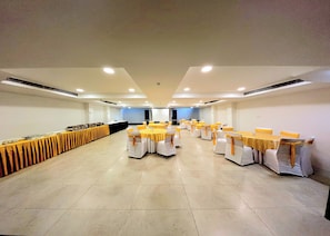 Centro de negocios