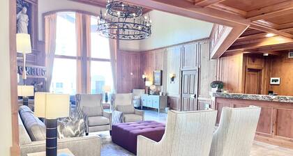 123 | 2Q Suite in Midway Near Park City + Pool