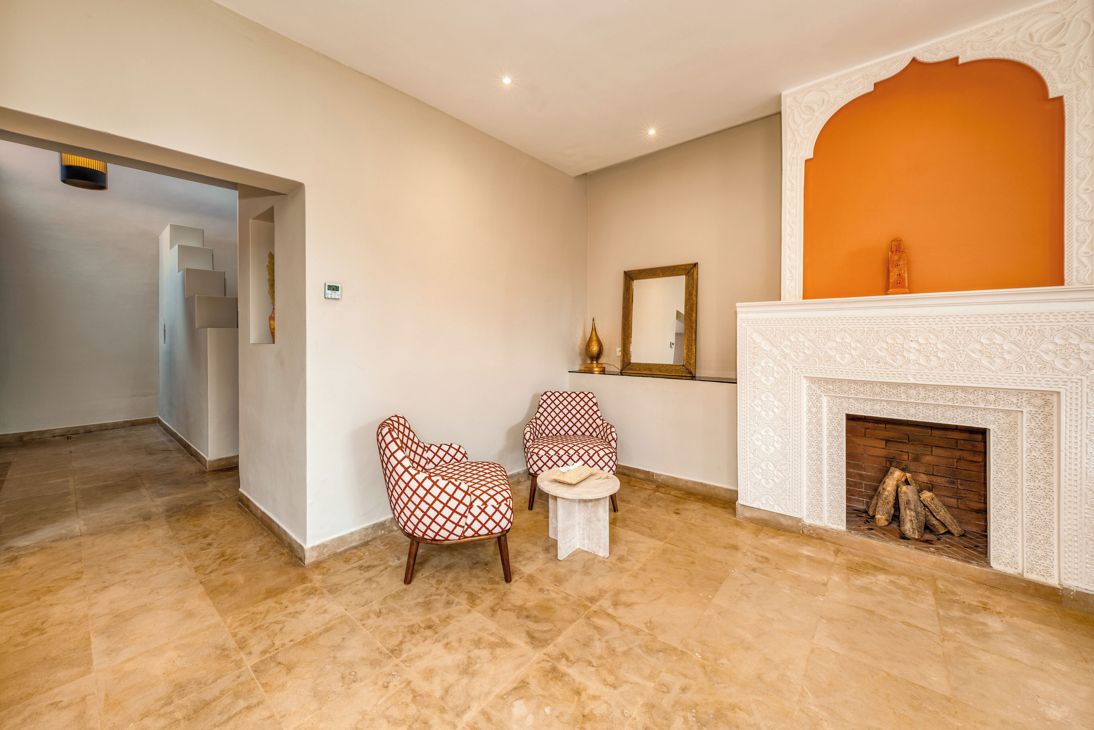 Intérieur