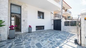 Apartment | Unterkunftsgelände