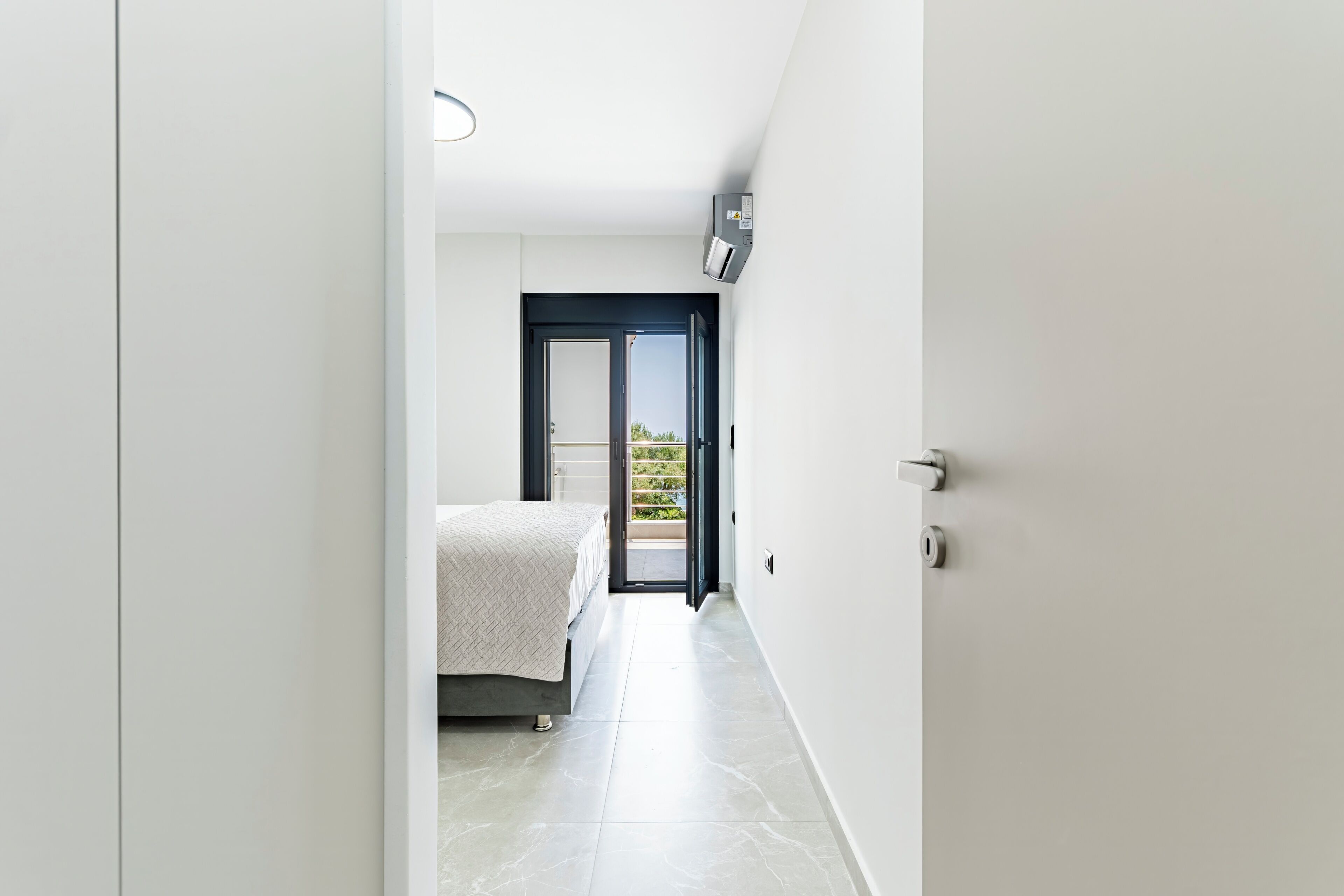 Luxury Villa, Sea View | Iron/ironing board (on request), WiFi (free)