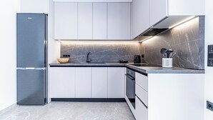 Apartment | Eigene Küche