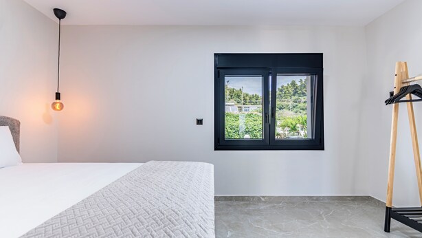 Luxury-Villa, Meerblick