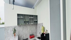 Dapur pribadi