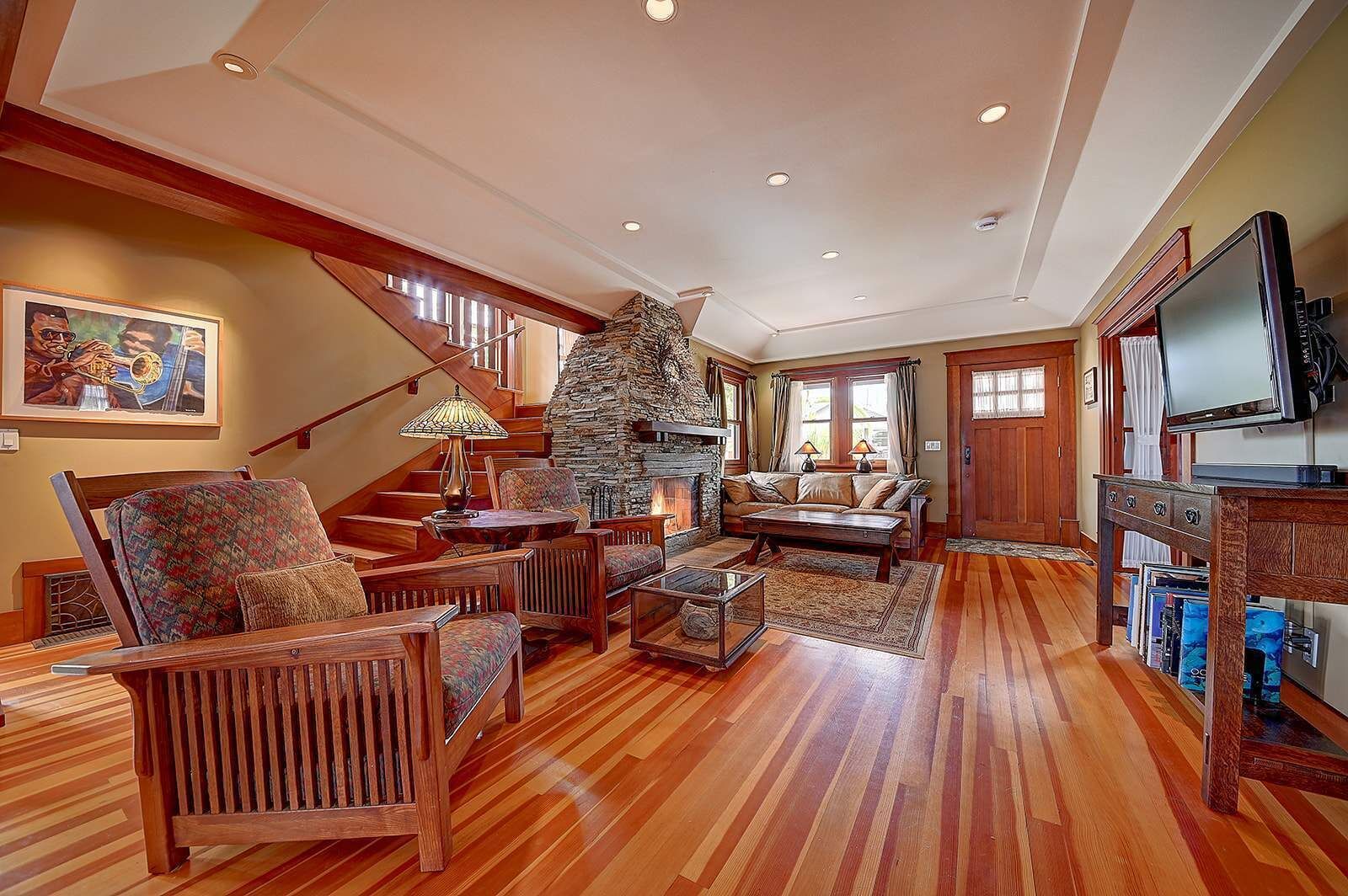 Moden Craftsman  Pet Friendly  Sleeps 6 - Seal Beach, CA