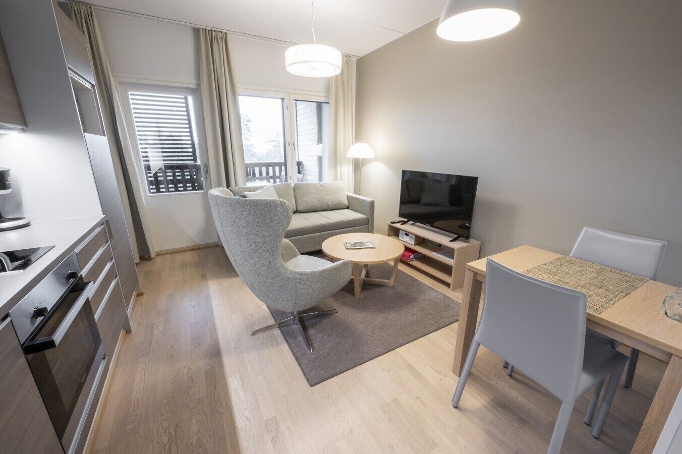 Fernseher