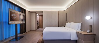 Orange Crystal Hotel, Beijing Capital International and Exhibition Center