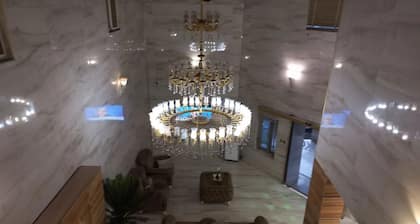 Rezos Continental Resort