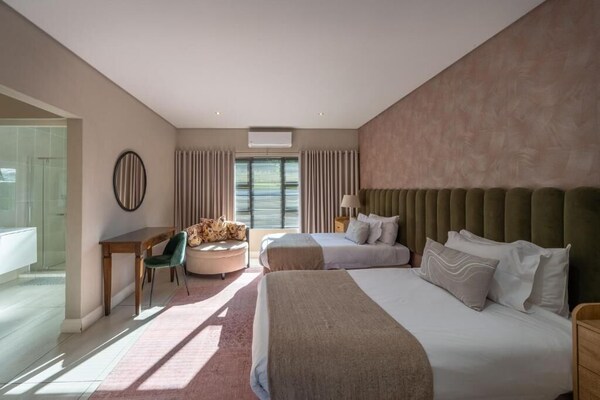 Khaya Elihle Guest House - Sabie