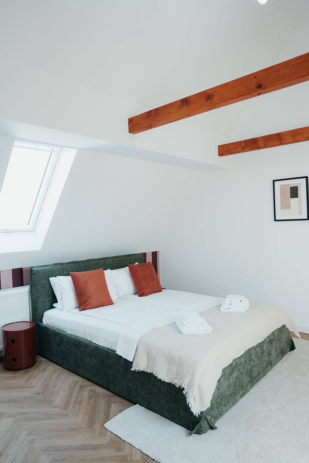 Penthouse | Gratis wifi