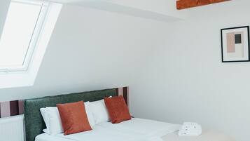 Penthouse | Gratis wifi