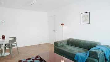 Suite | Woonruimte