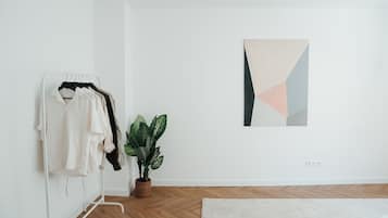 Suite | Gratis wifi