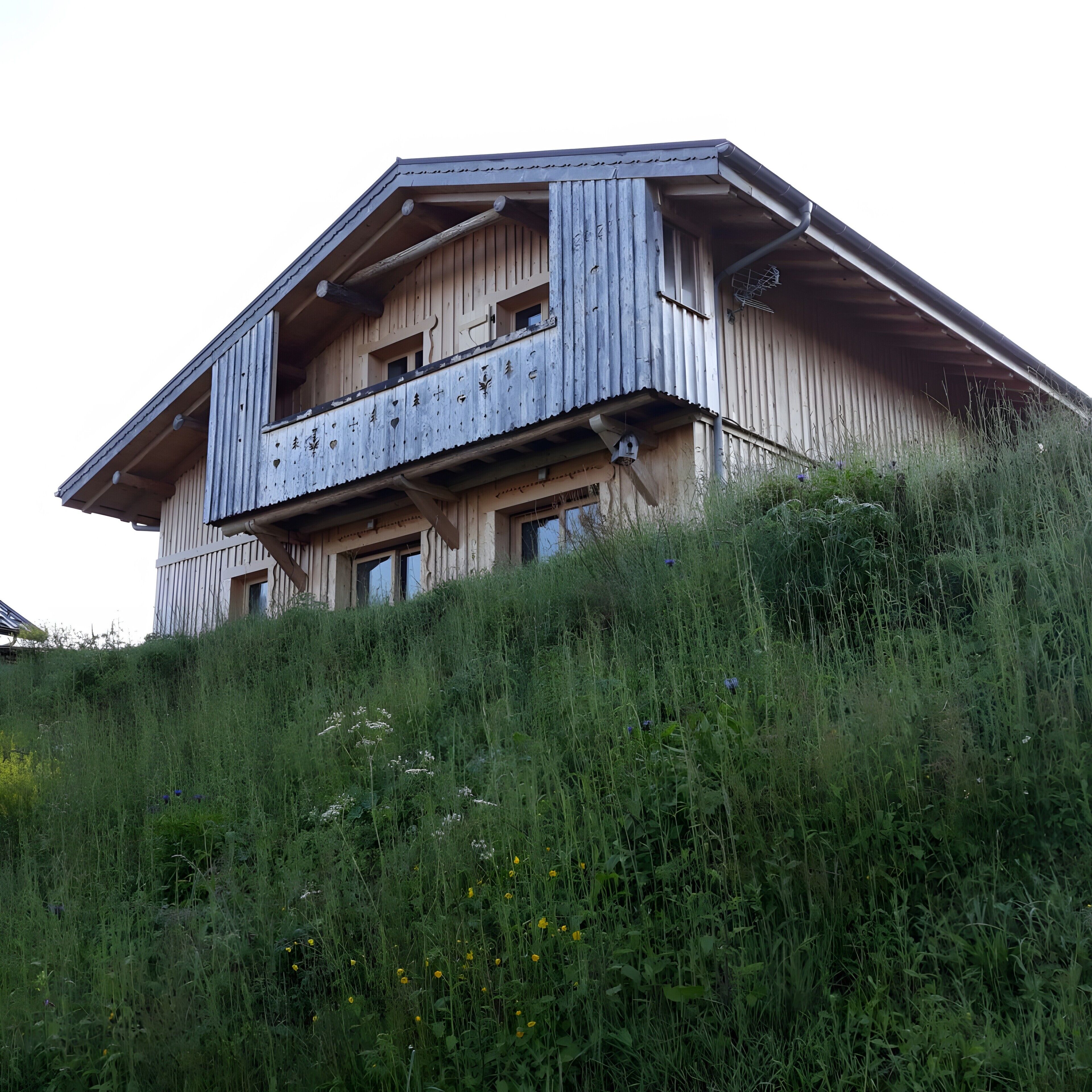 Aussenbereich