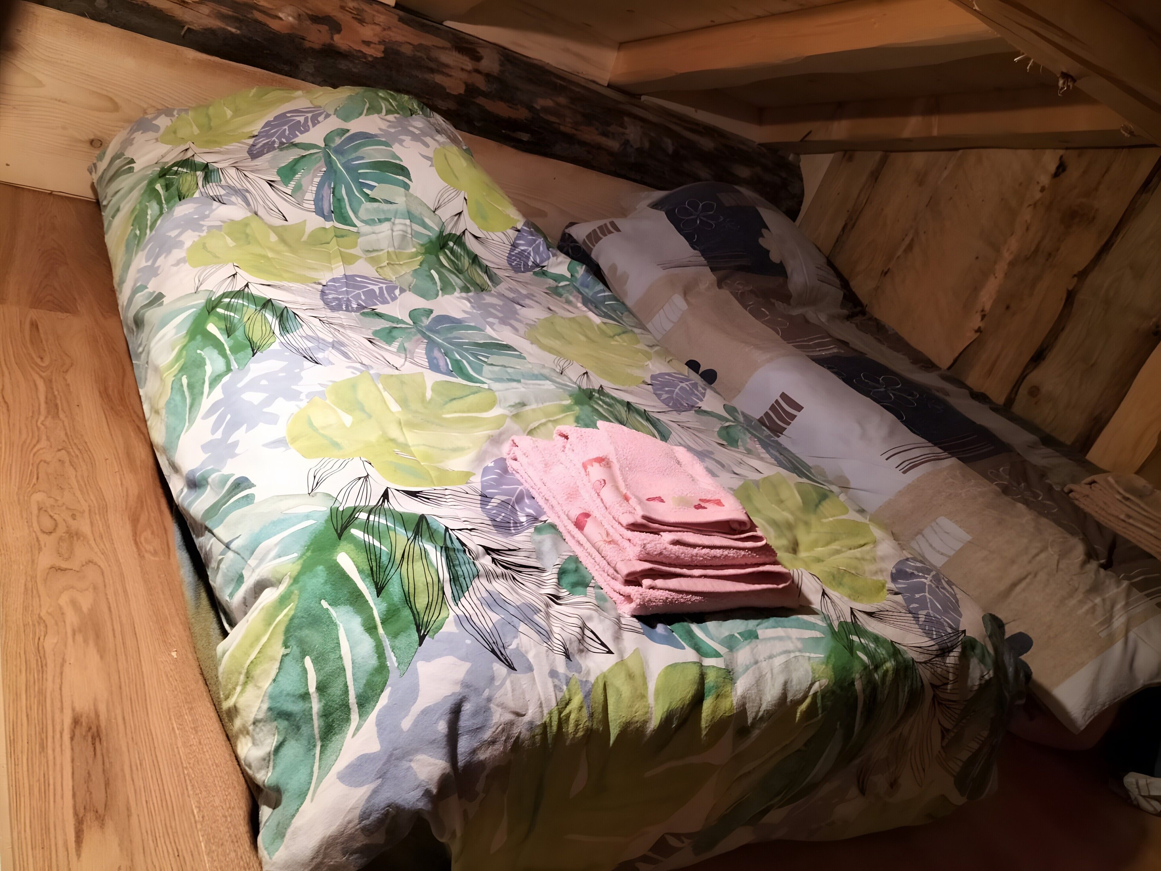 3 Schlafzimmer, Bügeleisen/Bügelbrett, WLAN, Bettwäsche
