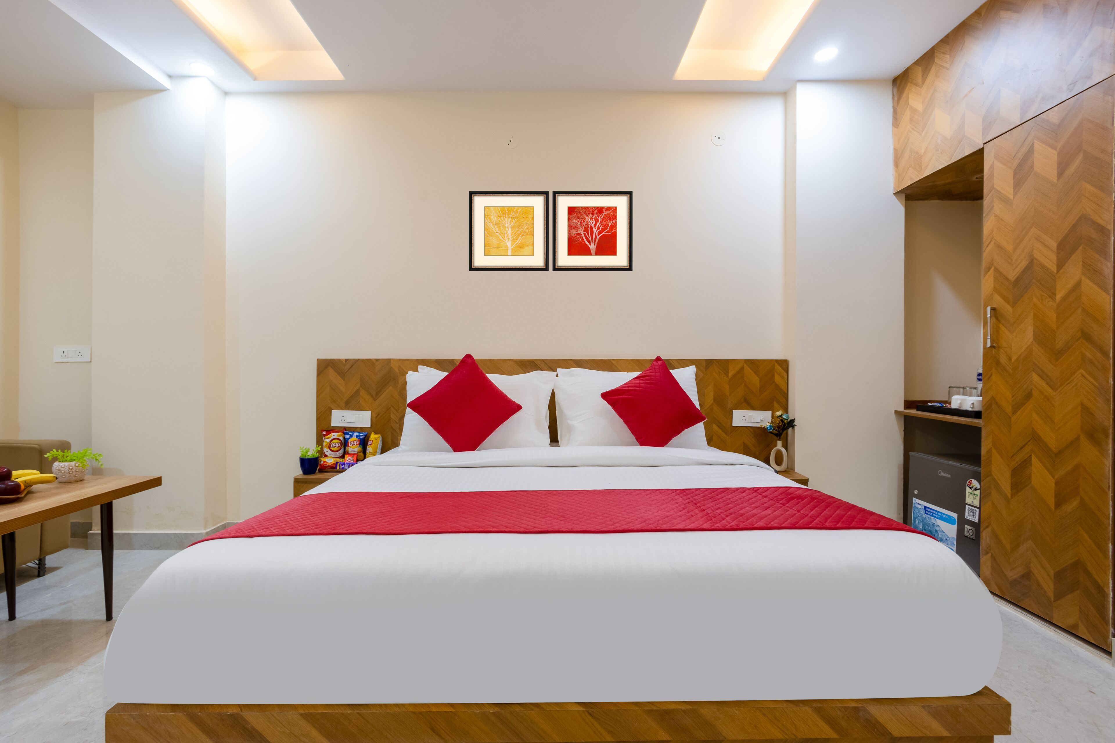 Habitación
