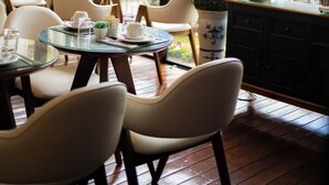 Restaurantes