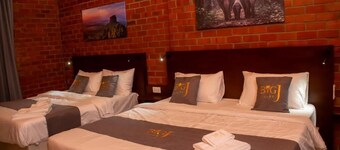 BigJ Villas Nilaveli