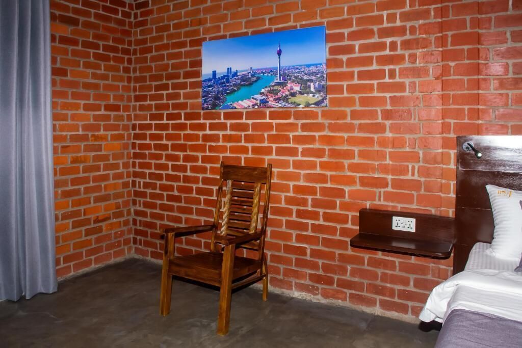 Habitación Deluxe doble, vistas al jardín | Minibar, wifi gratis, ropa de cama