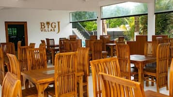 Restaurantes