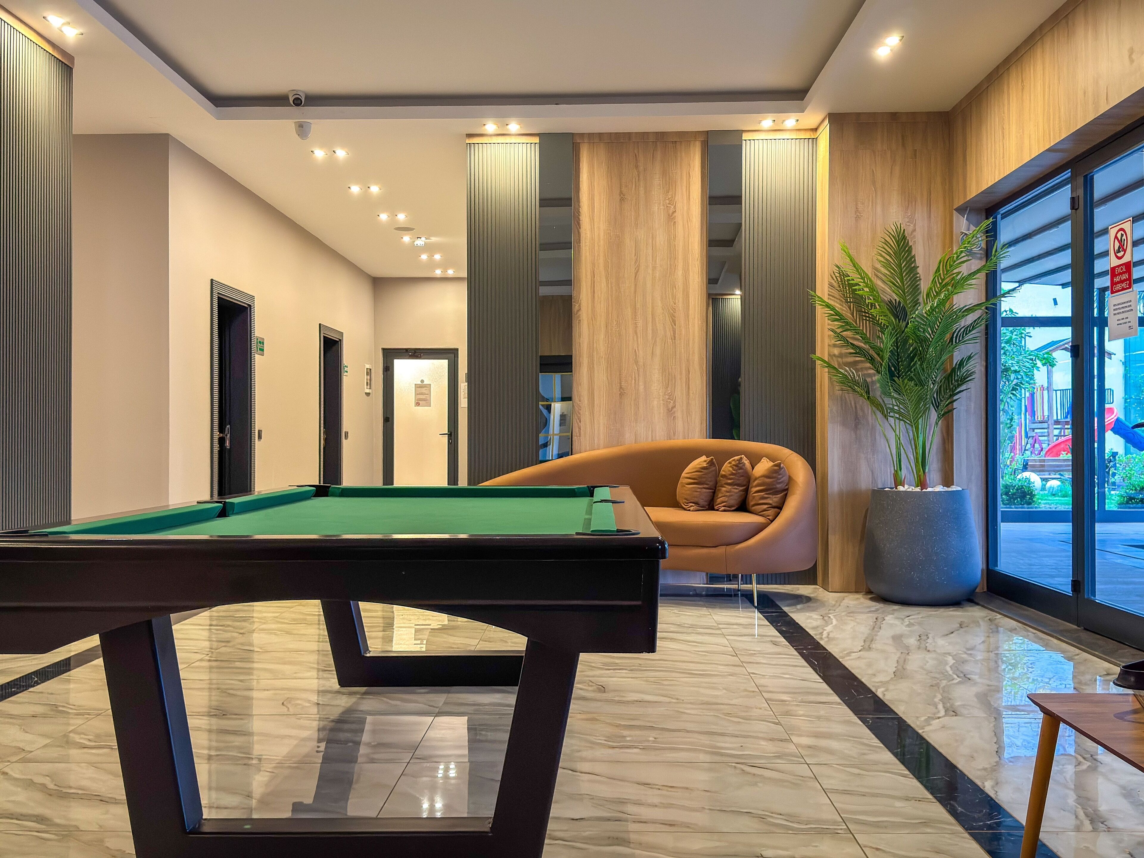 Qoople Green Ocean A49 - Cozy 1-bedroom Apartment In Alanya - Mahmutlar