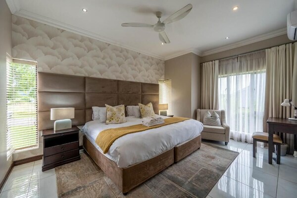 The House Guest House - Sabie