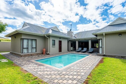 The House Guest House