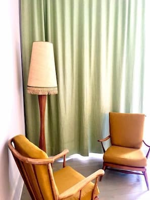 Deluxe Double Room, Garden View | Interior - CLOS REMY (Précy-sur-Oise)